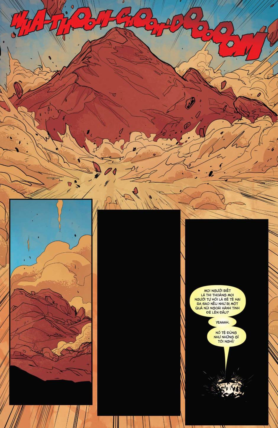 deadpool's secret secret wars chapter 2 18