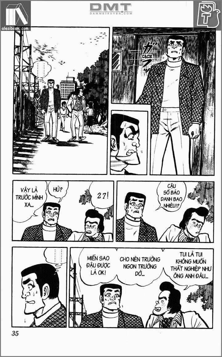 ganbare genki chapter 79 10