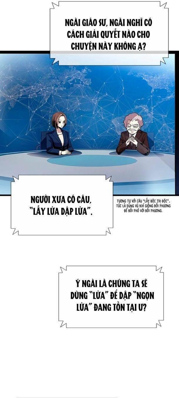 tiêu diệt ác nhân chapter 80 9