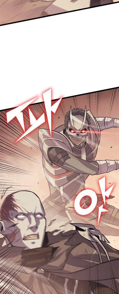 tôi trở lại thăng cấp một mình chapter 130.5 11