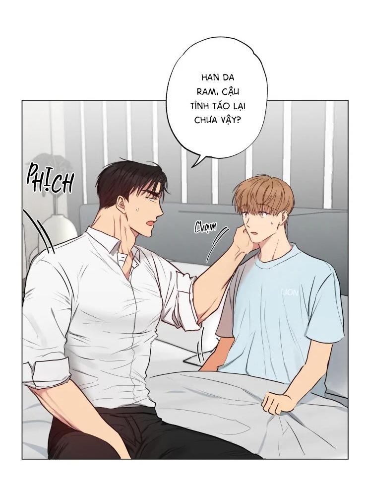 bắt đầu từ việc sống chung chapter 6 19