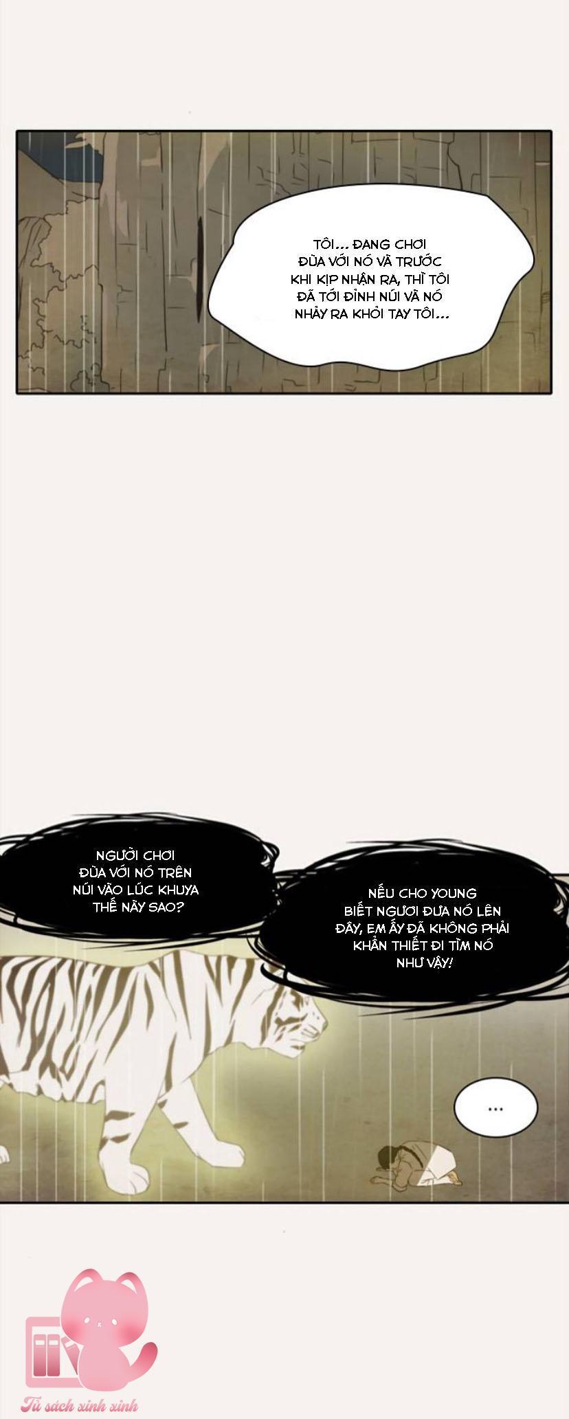 a good day to be a dog chapter 75 31