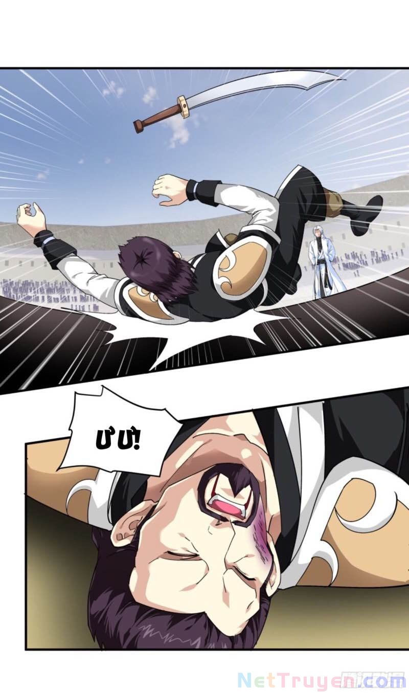 trọng sinh ta là đại thiên thần chapter 65 18