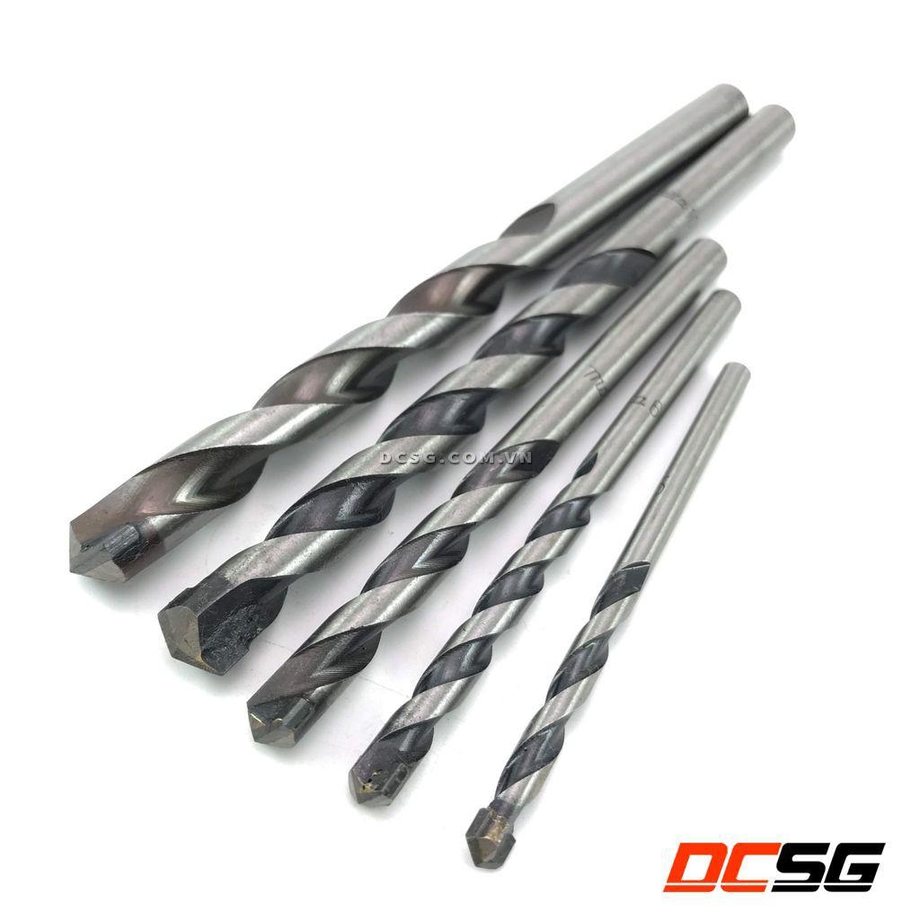 Bộ mũi khoan đa năng 5.0-12mm Makita D-30477 | DCSG