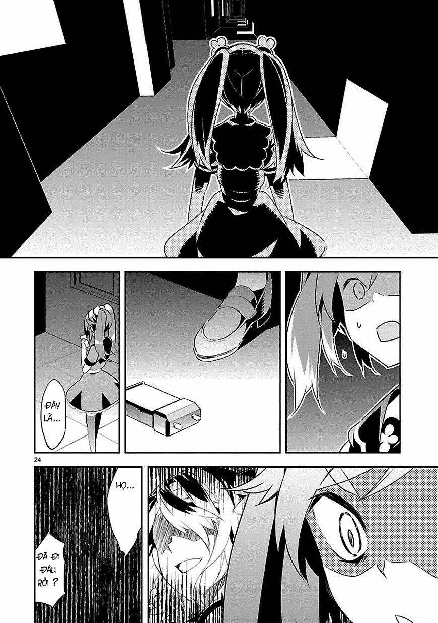 mousugu shinu hito chapter 10 20