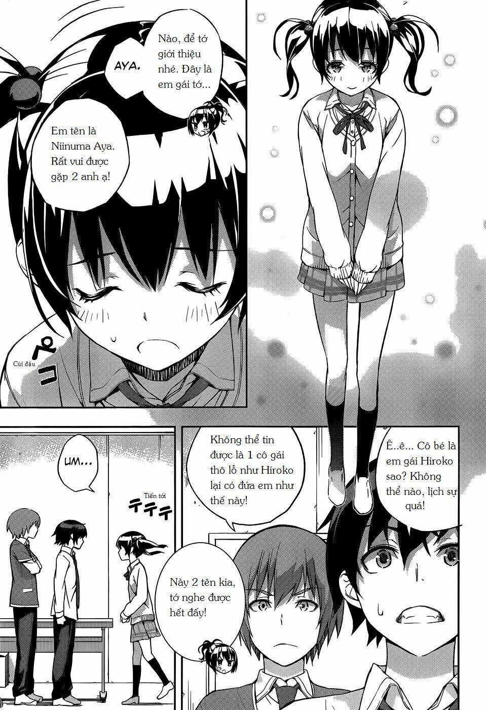 soutaisei moteron chapter 8 9