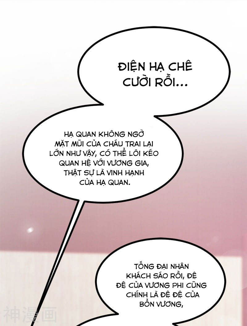 độc tâm cuồng phi khuynh thiên hạ chapter 89 25