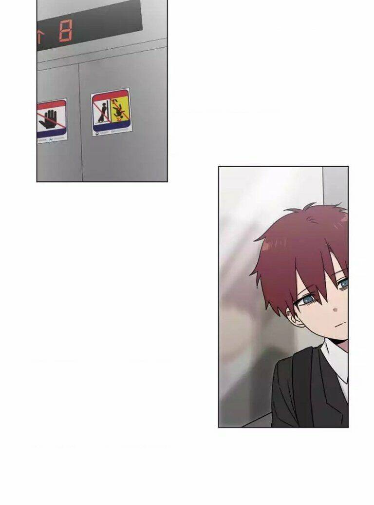 …”một sự thật khá khó chịu.” chapter 49 3