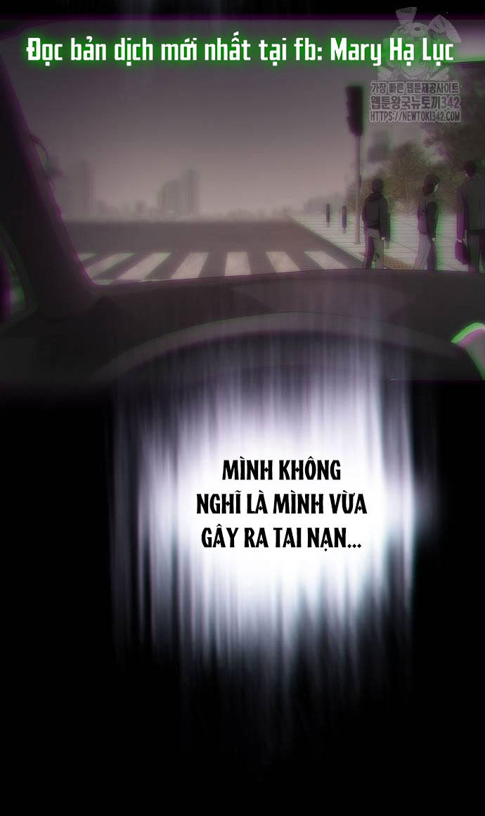 không thể thoát ra khỏi bộ phim kịch tính chapter 23.2 42