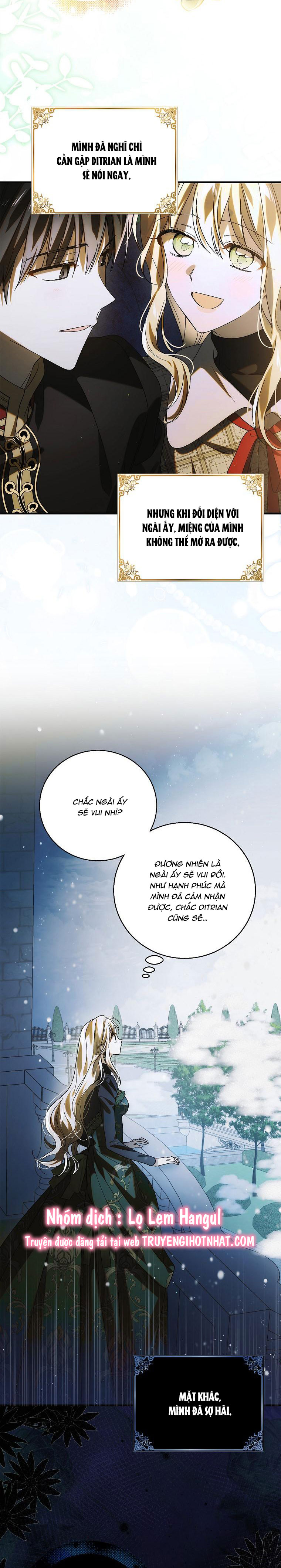 cách để em bảo vệ anh chapter 116.1 9