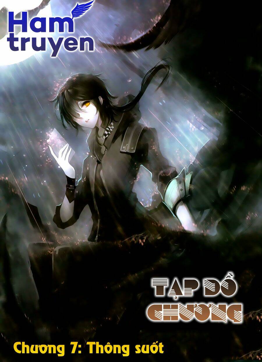 tạp đồ chapter 7 2