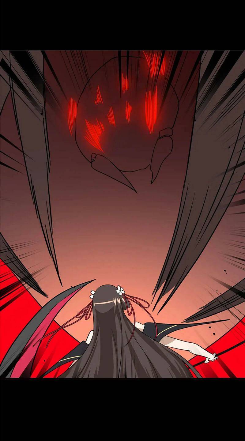 bạn gái virus của tôi chapter 396 51