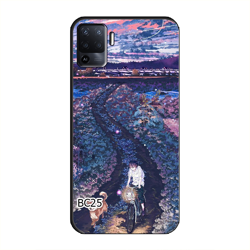 Ốp Lưng Dành Cho OPPO A94