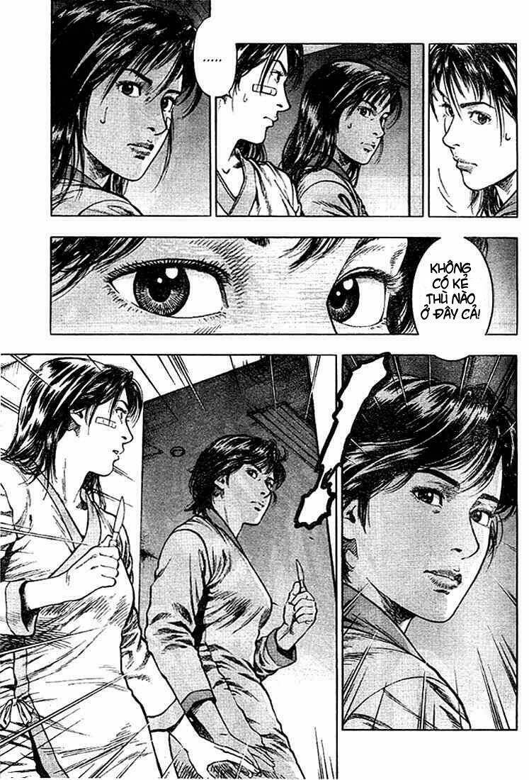 angel heart chapter 9 15