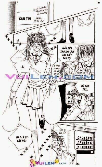 mãi yêu anh chapter 1 34