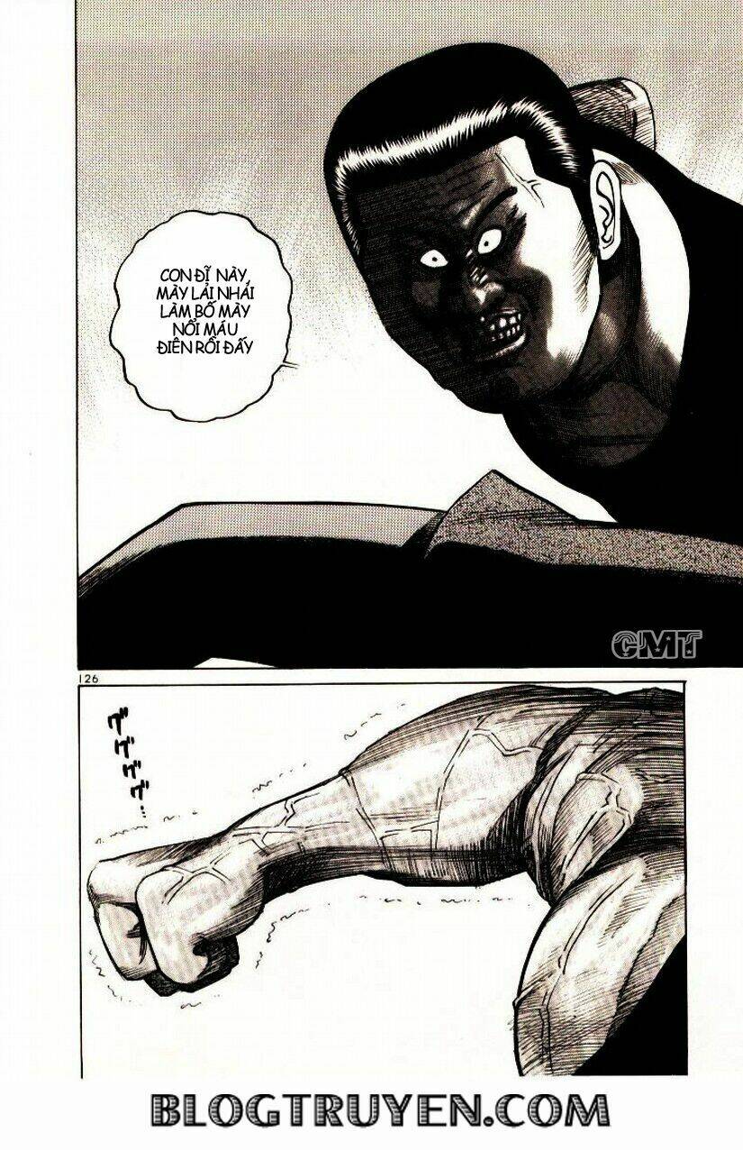 sát thủ số 1 chapter 60 9