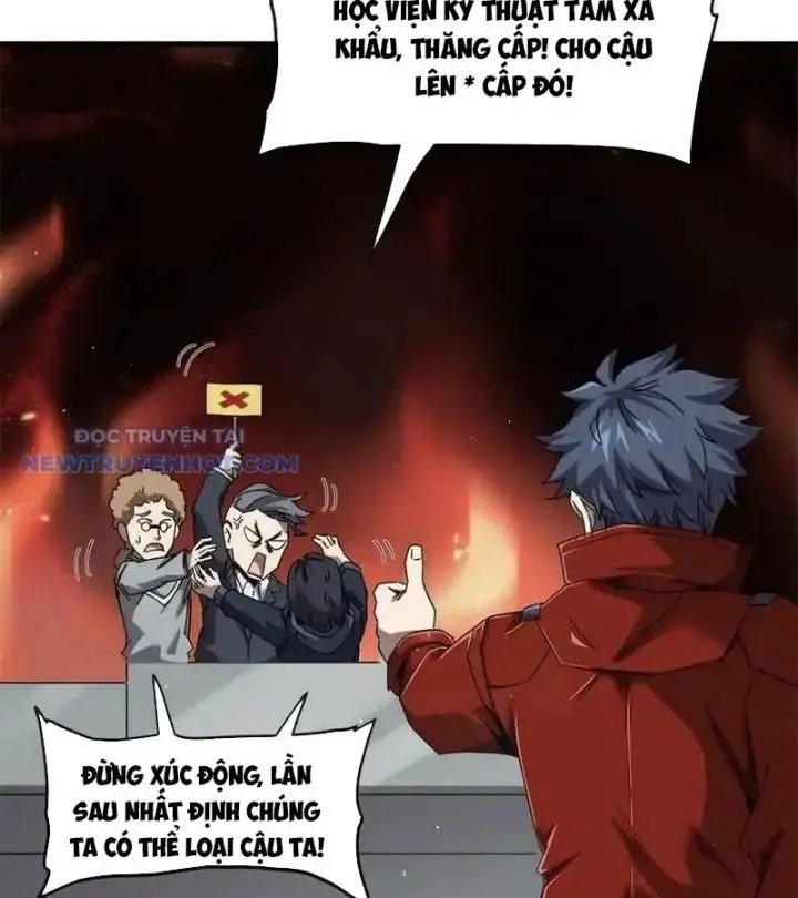 Siêu Thần Chế Tạp Sư chapter 160 23