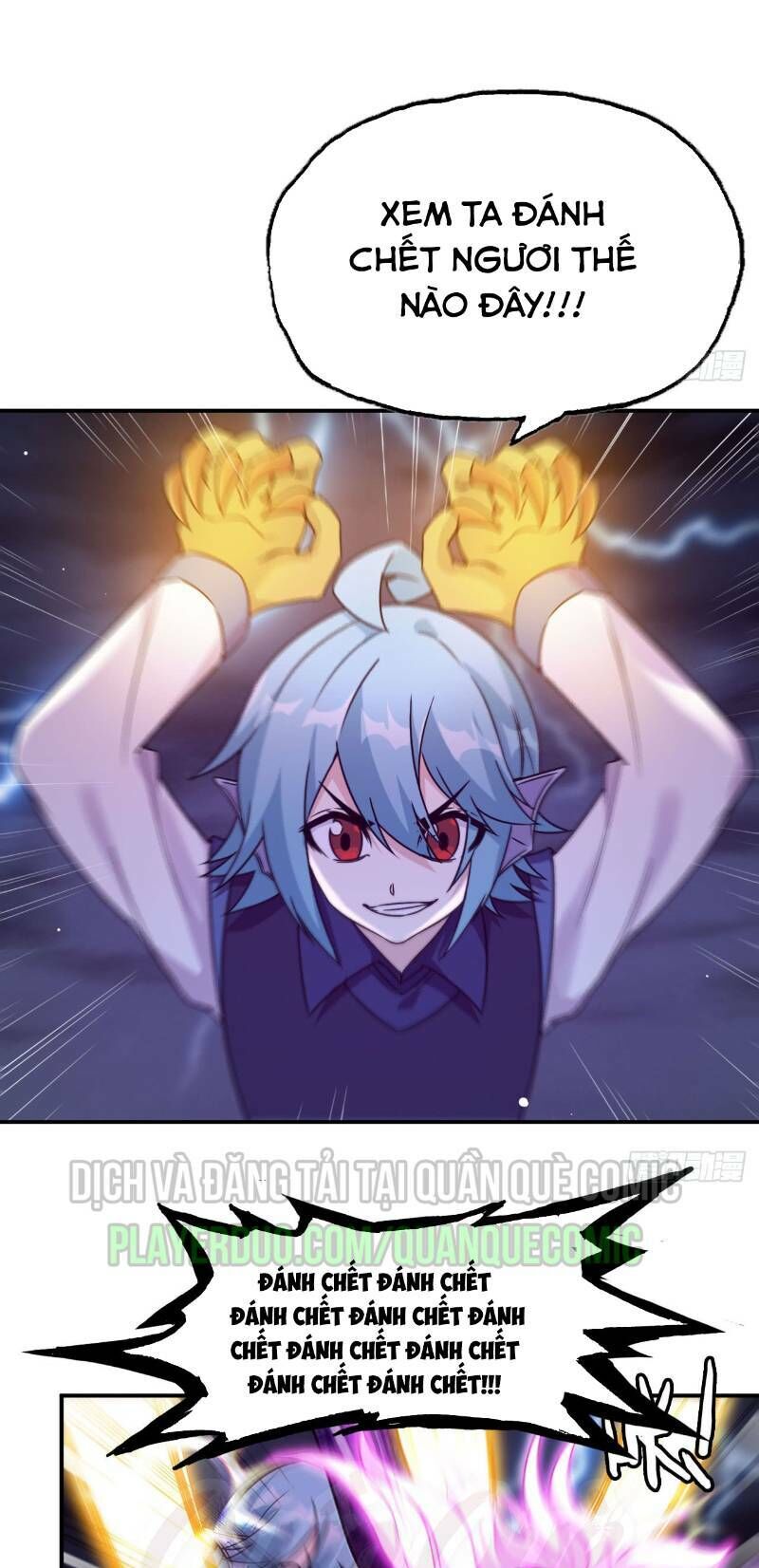 khởi đầu bằng một con côn chapter 79 17