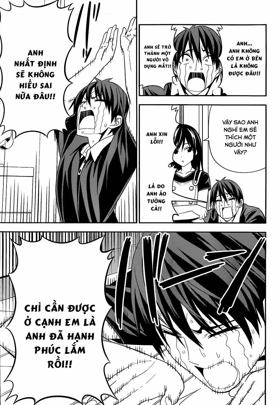 mangaka-san to assistant-san to 2 chapter 10 7