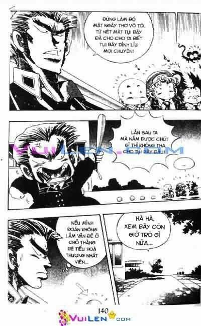 những người bạn tốt chapter 4 141