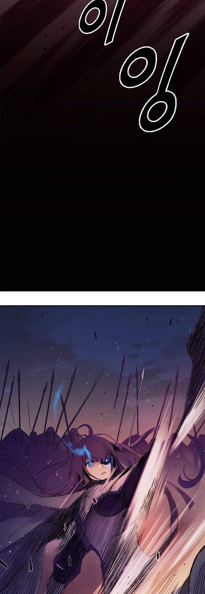 băng tâm kỵ sĩ chapter 8 79