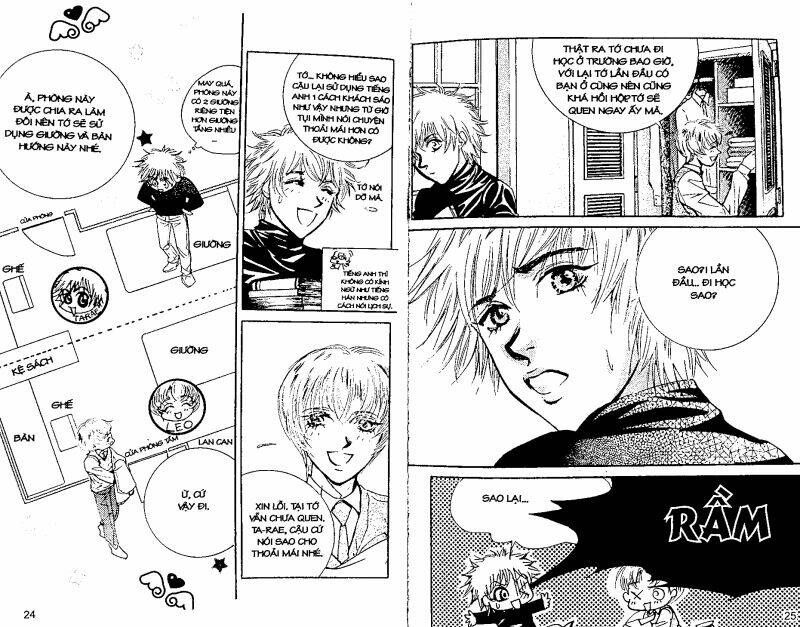 oridinary school chapter 2 13