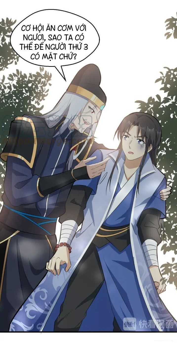 đại nghịch chi môn chapter 74 27