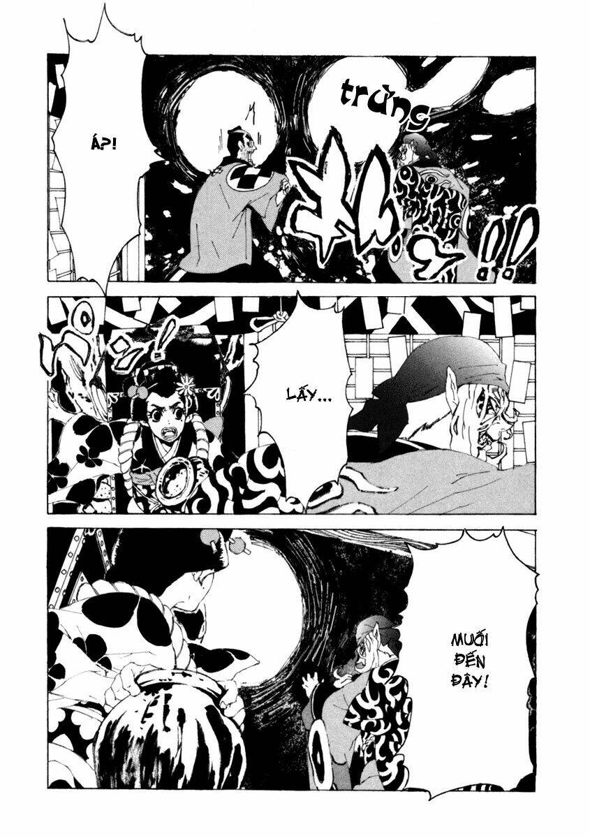 mononoke chapter 11 11