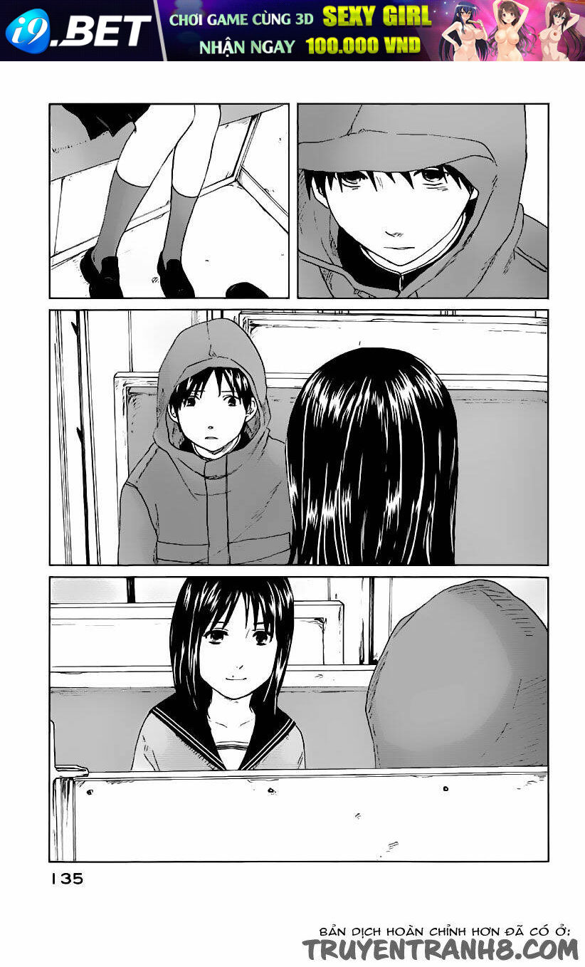 5 cm per second chapter 3 23