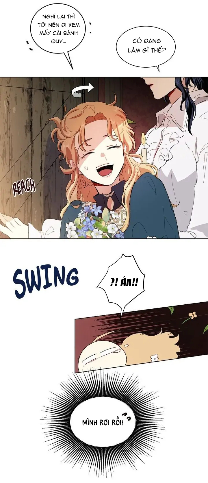 tôi là fan cứng hoàng tử chapter 48.2 44