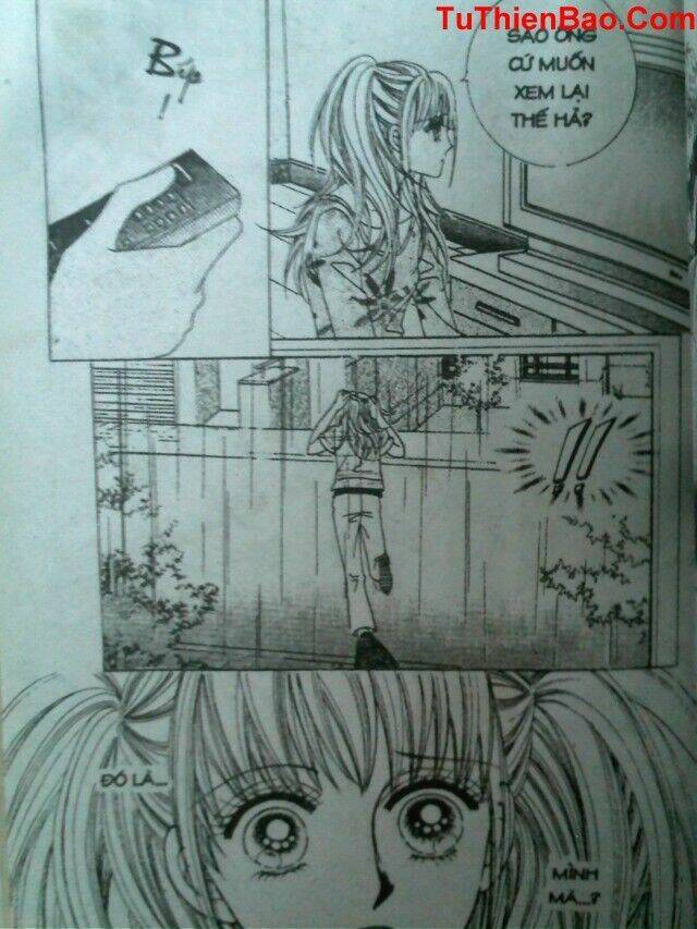 cô nàng xinh đẹp chapter 9 71