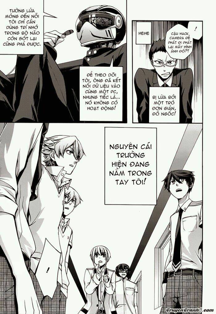 dolls code chapter 8 10