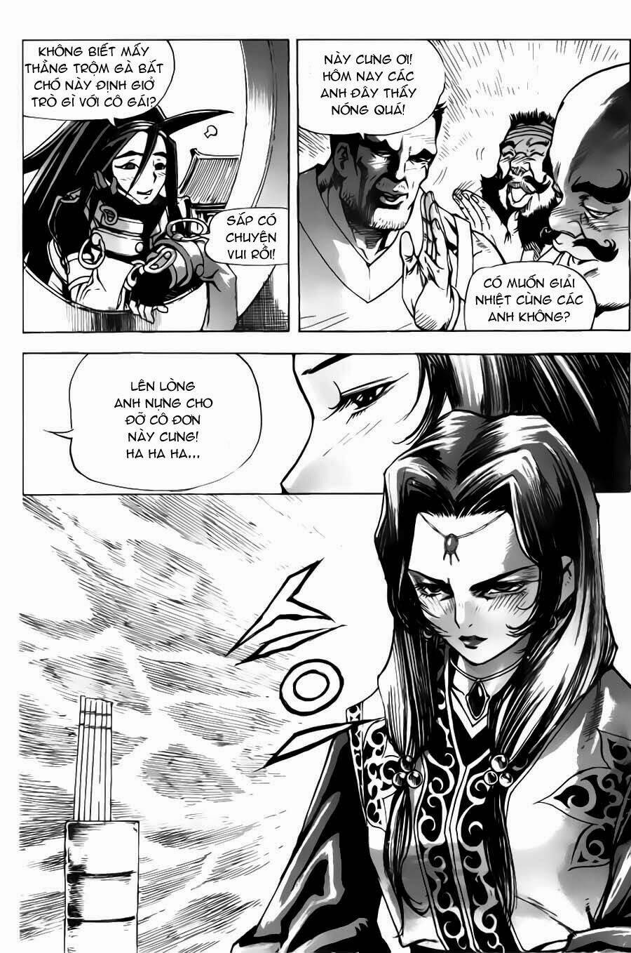 demon king chapter 12 18