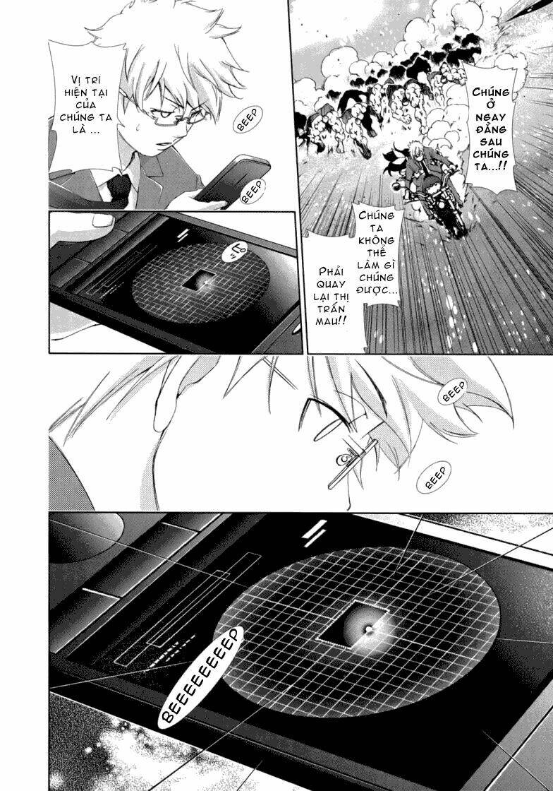 daisuki desu!! maho tenshi kosumasu chapter 7 29