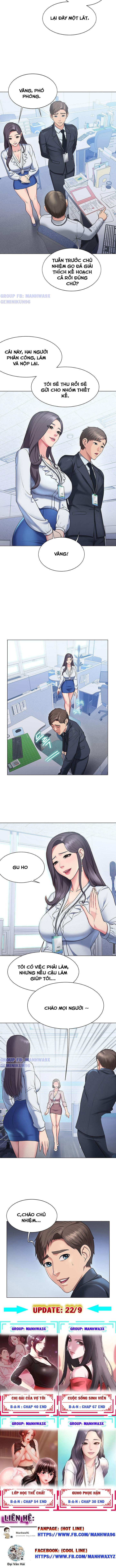 gu ho phục hận chapter 14 8