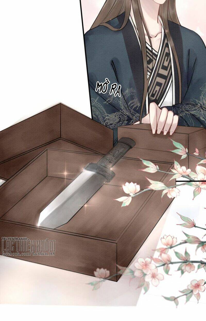 trọng sinh bá sủng nhiếp chính vương quá mạnh mẽ chapter 23 15