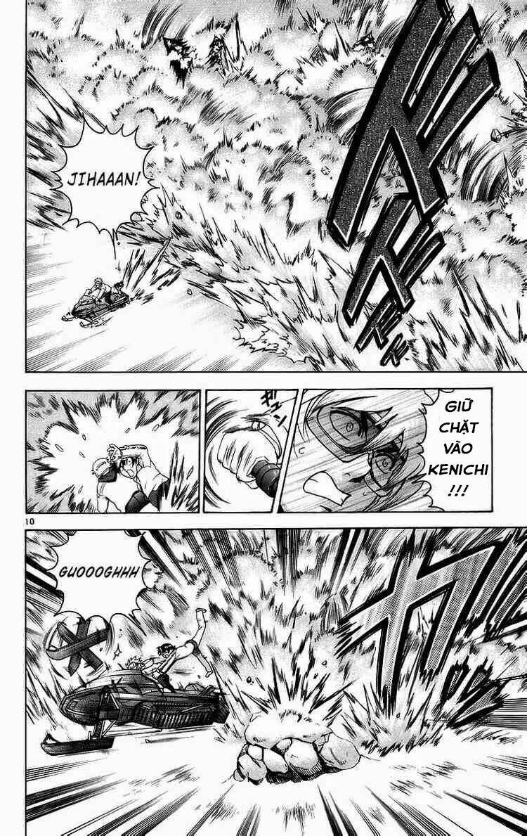 history's strongest disciple kenichi chapter 188 10