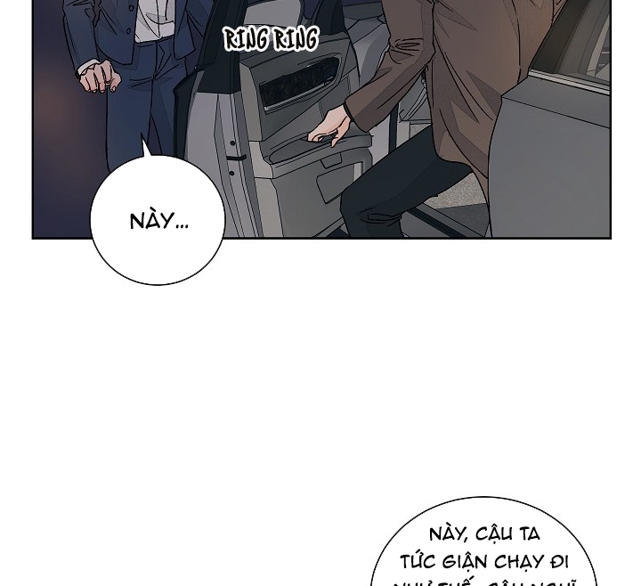 yêu em đi, bác sĩ! chapter 39 66