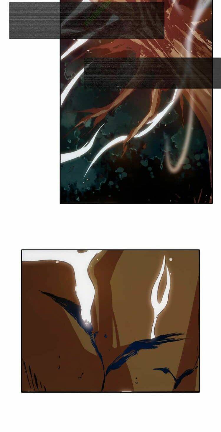 thần lai yêu vãng chapter 1 102