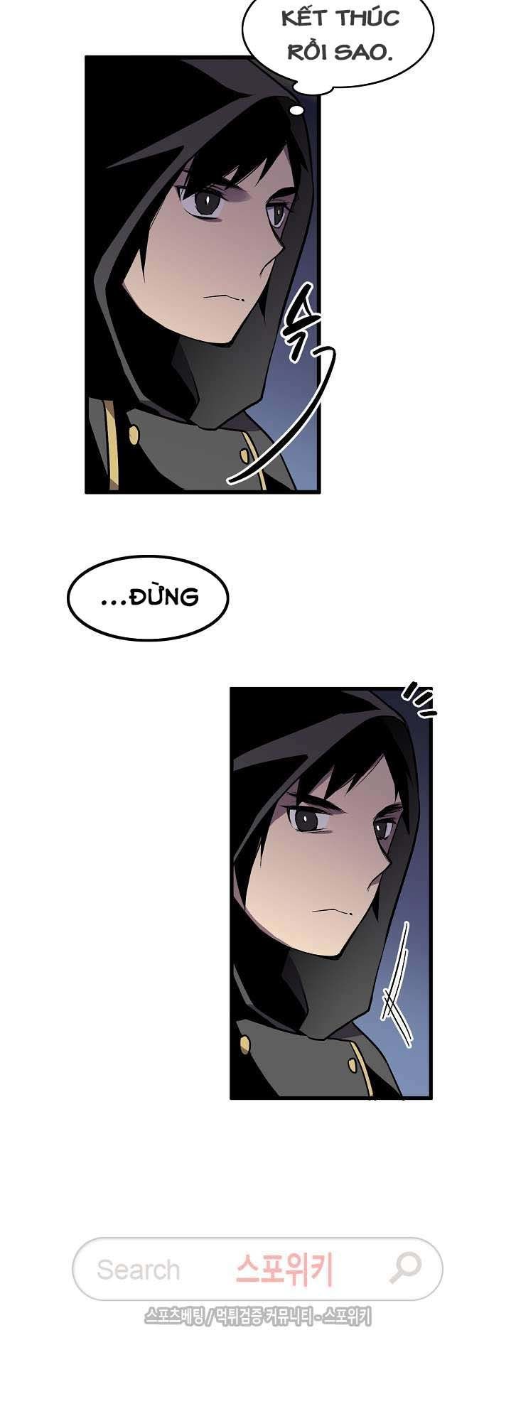 kiểm tra sức mạnh vô hạn chapter 16 22