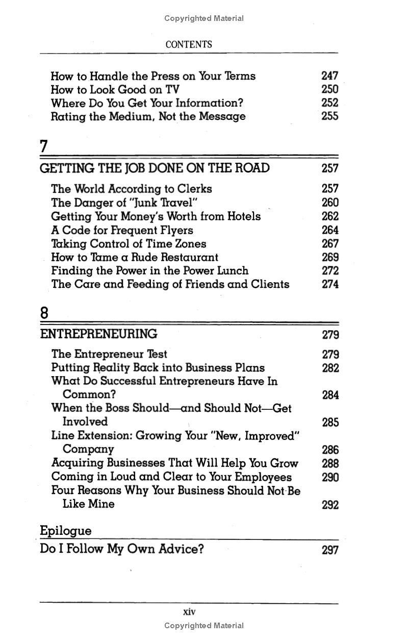 What They Still Don't Teach You At Harvard Business School