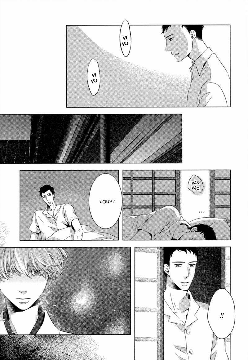 tsumasaki ni kourozu chapter 7 33