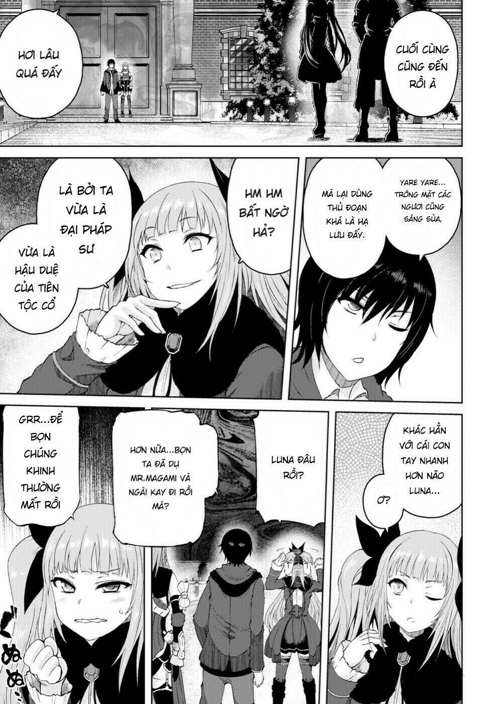 last round arthurs chapter 6 23