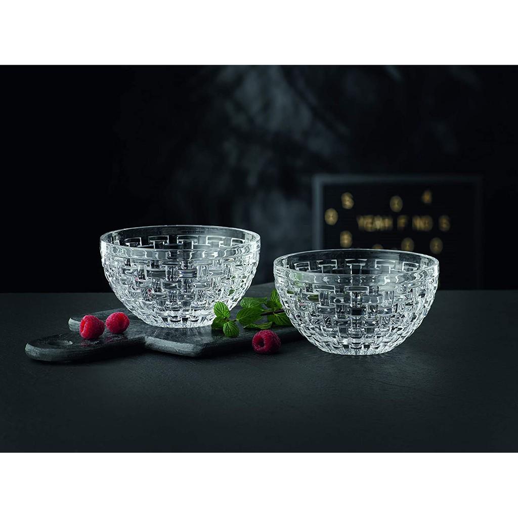 Set 2 bát Nachtmann Bossa Nova 102253 SCHALE 15 CM
