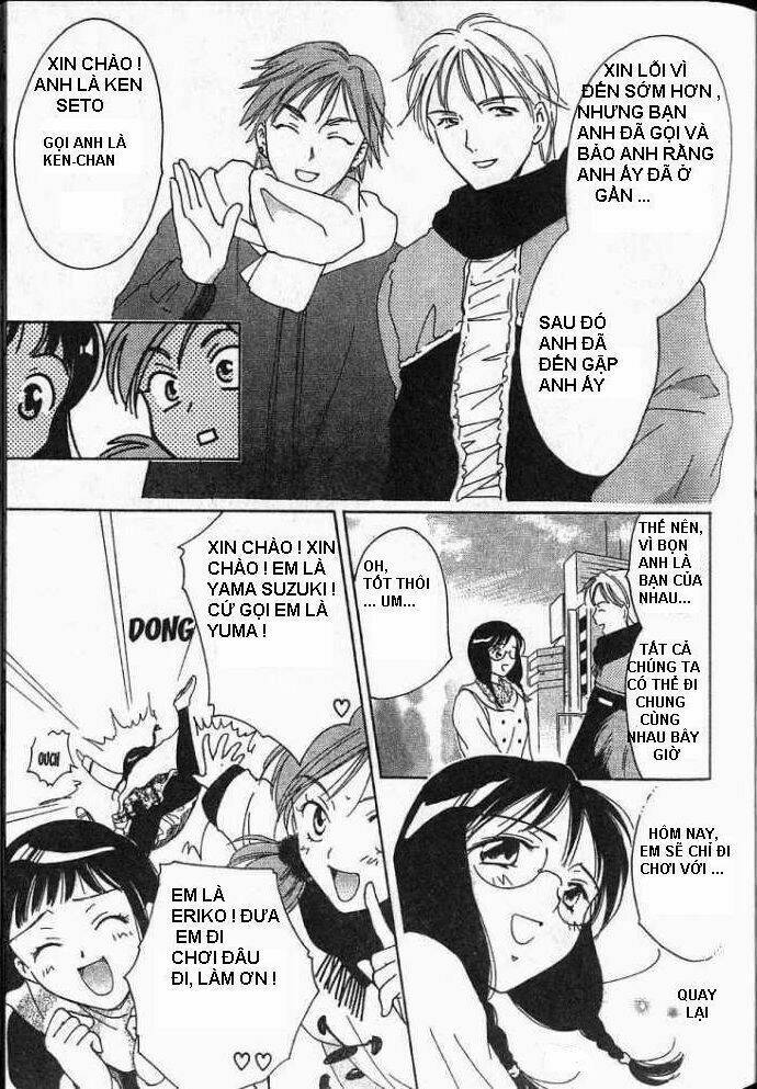 joshikousei chapter 10 25