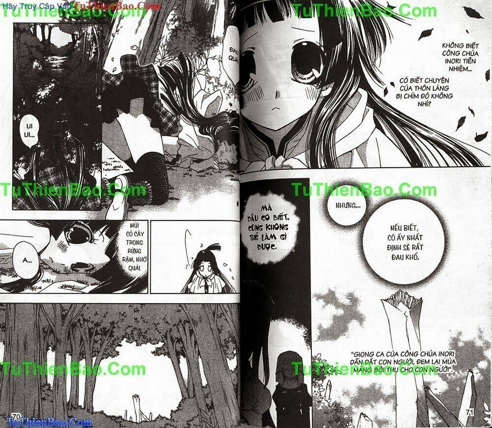 công chúa inori chapter 4 35