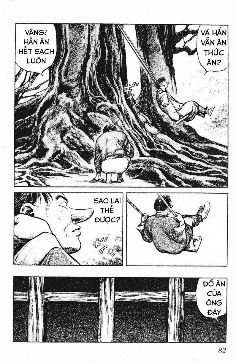 binh pháp mặc công chapter 44 5