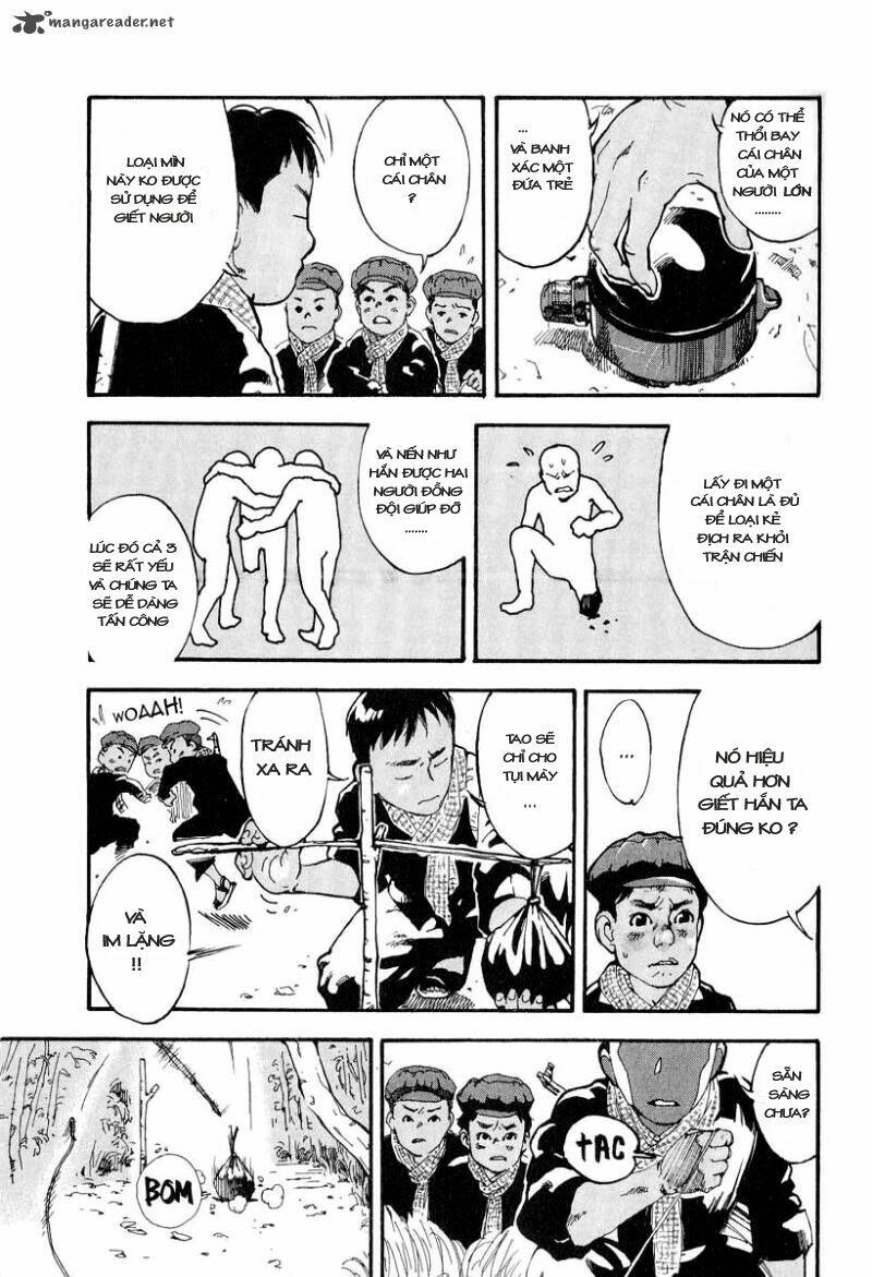 mitsurin shounen chapter 2 5