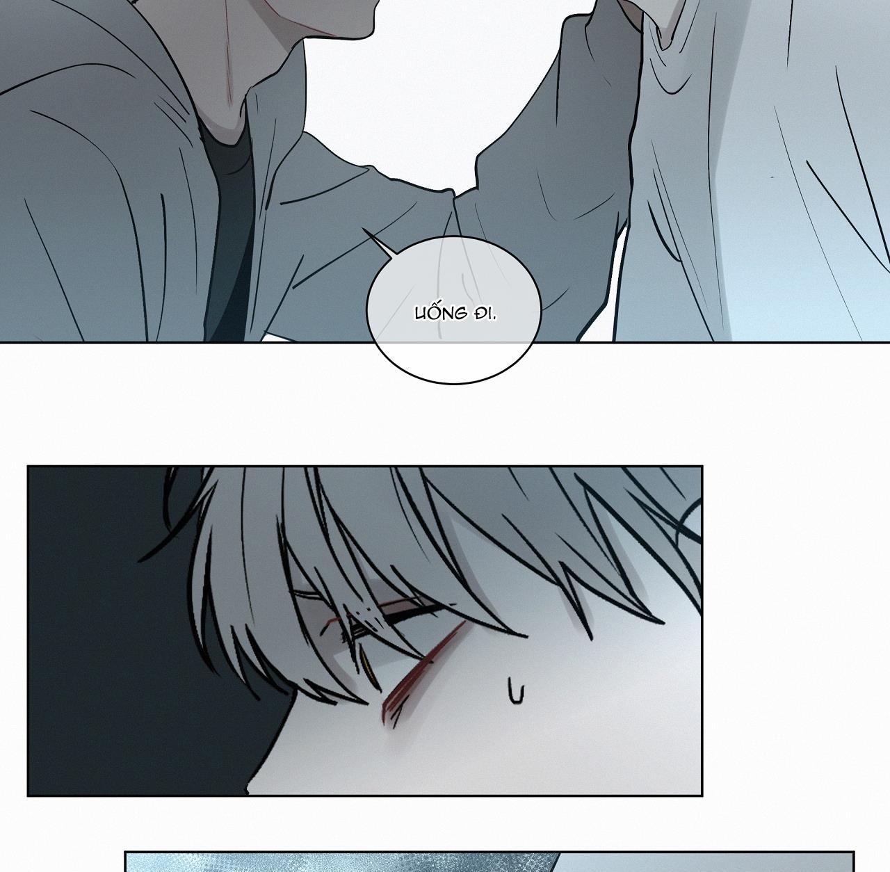 hiến tế máu chapter 46 19