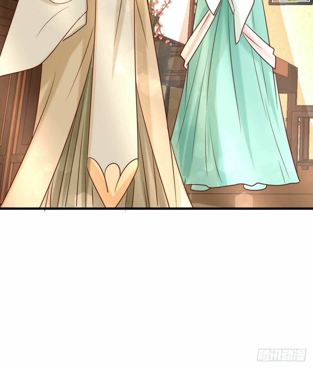 hồng nhan bất vong quốc chapter 13 71